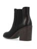 Wrangler Stiefeletten "Jolissa" in Schwarz