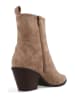 Wrangler Stiefeletten "Mae" in Beige