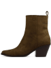 Wrangler Stiefeletten "Mae" in Braun