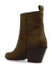 Wrangler Stiefeletten "Mae" in Braun