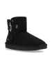 Wrangler Winterboots "Elsa" in Schwarz