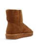 Wrangler Winterboots "Elsa" in Hellbraun