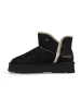 Wrangler Winterboots "Elsa" in Schwarz