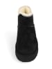 Wrangler Winterboots "Elsa" in Schwarz