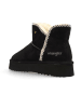 Wrangler Winterboots "Elsa" in Schwarz