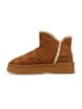Wrangler Winterboots "Elsa" in Hellbraun