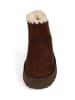 Wrangler Winterboots "Elsa" in Braun