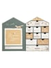 WellHome for Kids Erinnerungsbox in Beige - (B)20,5 x (H)30,5 x (T)9 cm