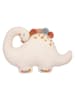 WellHome for Kids Poduszka w kolorze kremowym - 40 x 30 cm