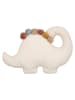 WellHome for Kids Poduszka w kolorze kremowym - 40 x 30 cm
