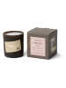 Paddywax Geurkaars "Library - Jane Austen'' bruin - 170 g
