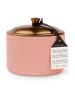 Paddywax Duftkerze "Hygge - Rosewood + Patchouli'' in Rosa - 141 g