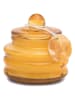 Paddywax Geurkaars "Beam - Patchouli'' geel - 85 g