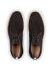 LLOYD Leder-Schnürschuhe "Liverpool" in Braun