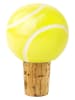 Donkey Kurk "Tennis" geel - (B)4,5 x (H)6,5 x (D)4,5 cm
