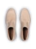 LLOYD Leder-Slipper "Humphrey" in Beige