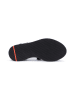 LLOYD Leren sandalen zwart