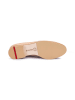 LLOYD Leren mocassins beige