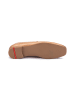 LLOYD Leren mocassins beige