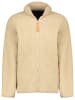 Canadian Peak Fleece vest "Tascoeak" beige