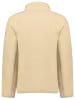Canadian Peak Fleecejacke "Tascoeak" in Beige