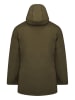 Canadian Peak Parka "Cassimineak" in Khaki