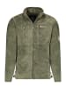 Canadian Peak Fleece vest "Uploadeak" kaki