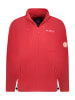Canadian Peak Fleece vest "Uploadeak" rood