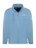 Canadian Peak Fleece vest "Uploadeak" lichtblauw