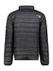 Canadian Peak Steppjacke "Amigoclerceak" in Schwarz
