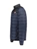 Canadian Peak Steppjacke "Amigoclerceak" in Dunkelblau