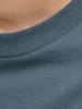 JACK & JONES Junior Koszulka "Caleb" w kolorze niebiesko-szarym