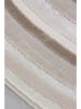 Conceptum Hypnose Kurzflor-Teppich ''Amorf - Ar002'' in Beige/ Hellbraun