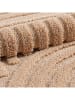Conceptum Hypnose Kurzflor-Teppich ''Art 1121'' in Beige