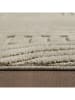Conceptum Hypnose Kurzflor-Teppich ''Art 1121'' in Sand