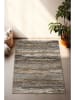 Conceptum Hypnose Kurzflor-Teppich ''CT-2313'' in Beige/ Grau