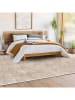 Conceptum Hypnose Laagpolig tapijt "Kece-Fr54'' beige