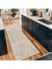 Conceptum Hypnose Laagpolig tapijt "Kece-Fr54'' beige