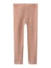 Lil Atelier Leggings in Rosa