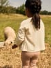 Lil Atelier Leggings in Rosa