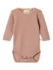 Lil Atelier Romper lichtroze