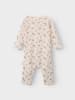 Lil Atelier Overall in Rosa