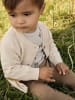 Lil Atelier Romper grijs