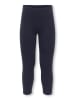 KIDS ONLY Leggings "Emili" in Dunkelblau