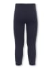 KIDS ONLY Leggings "Emili" in Dunkelblau