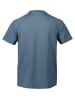 POC Fahrradshirt "Reform" in Dunkelblau