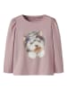 name it Longsleeve lichtroze