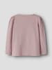 name it Longsleeve lichtroze