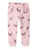 name it Sweatbroek lichtroze