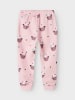 name it Sweatbroek lichtroze